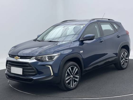 CHEVROLET TRACKER 1.0 TURBO FLEX LT AUTOMÁTICO